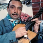 Gypsy Jazz