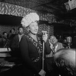 Ella melle masso! Taky jazz.